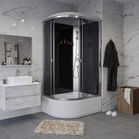 Душевая кабина Niagara NG 7510-14R правый угол