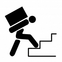 Подъем