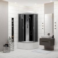 Душевая кабина Niagara NG 2509-14P
