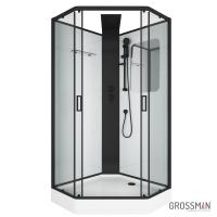 Душевая кабина Grossman GR-250D