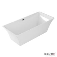 Отдельностоящая ванна Grossman GR-1901