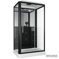 Душевая кабина Grossman GR-227 R
