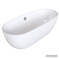 Отдельностоящая ванна Grossman GR-2401