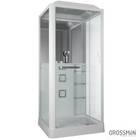 Душевая кабина Grossman GR-126