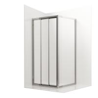 Душевое ограждение Ambassador Forsa 17021101NX-100NX 1000x1000x1950