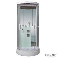 Душевая кабина Grossman GR-140