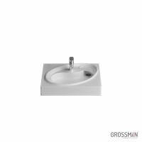 Раковина на стиральную машину Grossman Alvaro 60 см