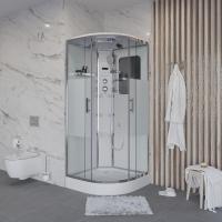 Душевая кабина Niagara Ultra NG 302-01