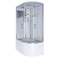 Душевая кабина Niagara Ultra NG 310-01L Левая