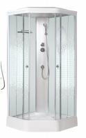 Душевая кабина Niagara NG 2306-01