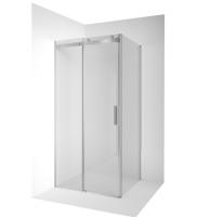 Душевое ограждение Ambassador Benefit 19021101HX-100HX 1200х1000х2000