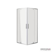 Душевой уголок Grossman Forta GR-1010