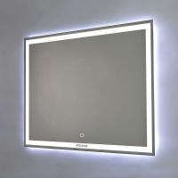 Зеркало Grossman Pragma 80 480600 с подсветкой с сенсорным выключателем