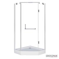 Душевой уголок Grossman Classic GR-8090