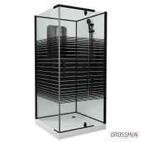 Душевая кабина Grossman GR-270QR