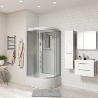 Душевая кабина Niagara NG 2310-14LF Левая