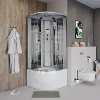 Душевая кабина Niagara Ultra NG 708-01