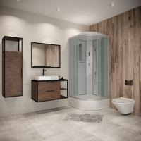 Душевая кабина Niagara NG 3302-14P