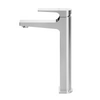 Смеситель для раковины высокий Grossman Classic 520.K35.04.100 хром глянцевый,1 место