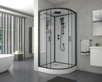Душевая кабина Niagara NG 6901-01 Black