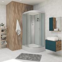 Душевая кабина Niagara NG 33184-14R правый угол
