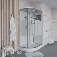 Душевая кабина Niagara Ultra NG 303-01R Правая