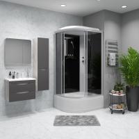 Душевая кабина Niagara NG 2510-14R правый угол