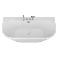 Акриловая ванна Grossman 170х80 GR-17075-1