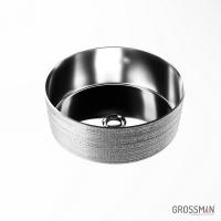 Раковина Grossman GR-5020SS