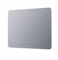 Зеркало Grossman Elegans-промо 90 х 80 см, LED подсветка, сенсорный выключатель, 1790801