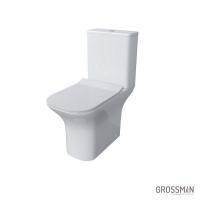 Унитаз напольный Grossman GR-4464S