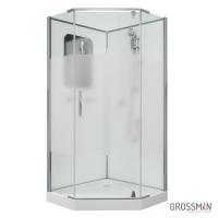 Душевая кабина Grossman GR-171D