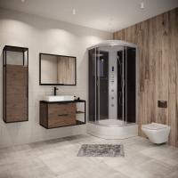 Душевая кабина Niagara NG 3503-14F