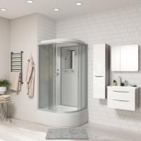 Душевая кабина Niagara NG 2310-14L Левая