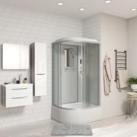 Душевая кабина Niagara NG 2310-14RP Правая