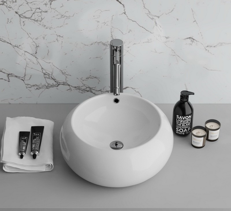 Раковина GR-3010