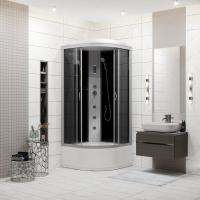 Душевая кабина Niagara NG 2507-14F