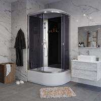 Душевая кабина Niagara NG 7510-14L левый угол