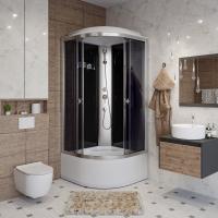 Душевая кабина Niagara Eco E100/40/ТN