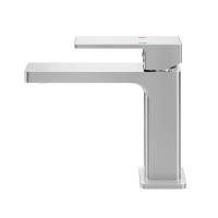 Смеситель для раковины Grossman Style 510.K35.05.100 хром глянцевый,1 место