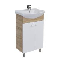 Комплект Grossman "ЭКО-60" 3 в 1 2-х дверн. комбинированный, 2 места