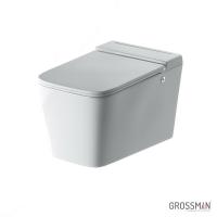 Унитаз подвесной Grossman GR-5501