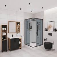 Душевая кабина Niagara NG 6901GQ-01