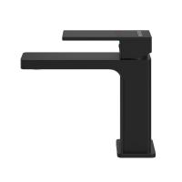 Смеситель для раковины Grossman Style 510.K35.05.210 черный матовый,1 место