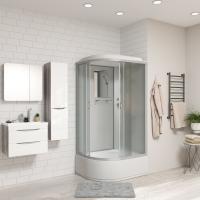 Душевая кабина Niagara NG 2310-14R Правая