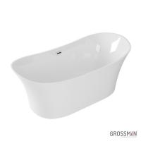 Отдельностоящая ванна Grossman GR-2101