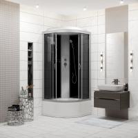 Душевая кабина Niagara NG 2507-14