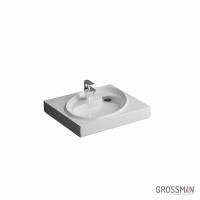Раковина на стиральную машину Grossman Alvaro 55 см