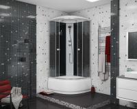 Душевая кабина Niagara NG 7507-14