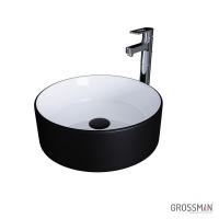 Раковина Grossman GR-4040BW